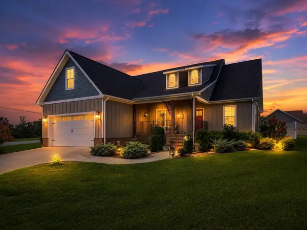 124 Droon Dr, Mcminnville, TN 37110