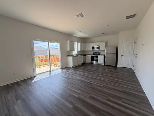 3533 Fellowship Rd, Columbia, TN 38401