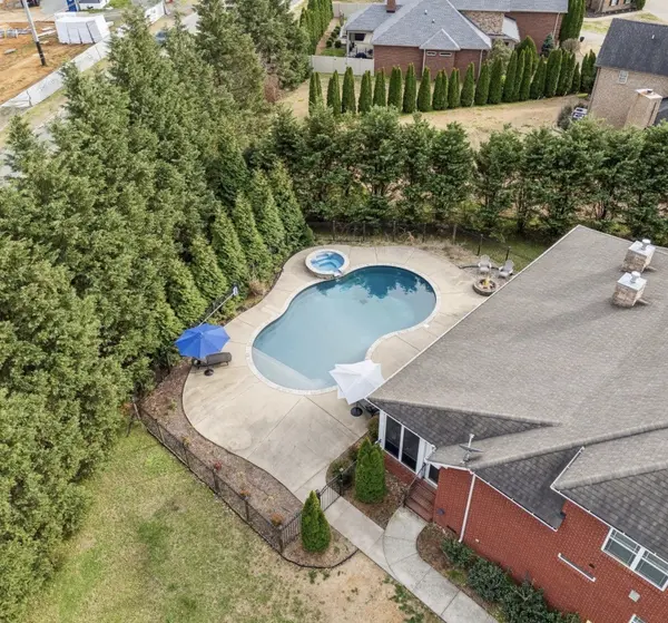 4010 Gari Baldi Ct, Spring Hill, TN 37174