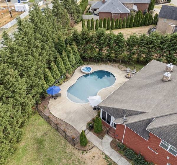 4010 Gari Baldi Ct, Spring Hill, TN 37174