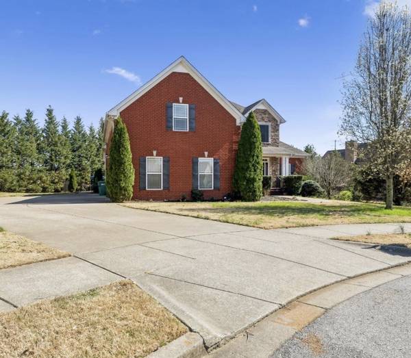 4010 Gari Baldi Ct, Spring Hill, TN 37174