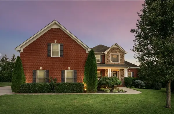 4010 Gari Baldi Ct, Spring Hill, TN 37174