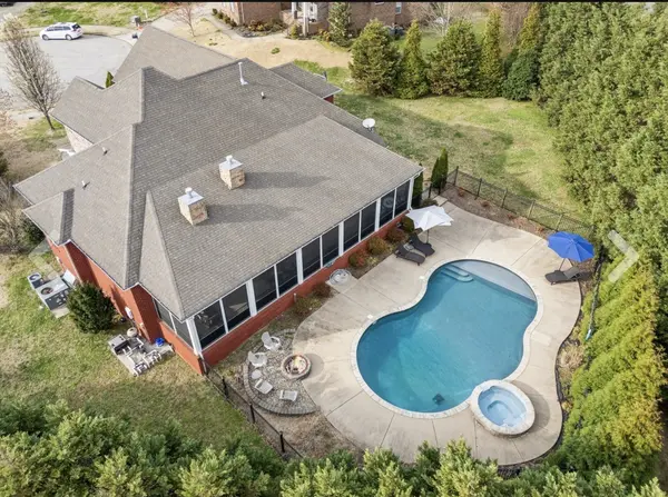 4010 Gari Baldi Ct, Spring Hill, TN 37174