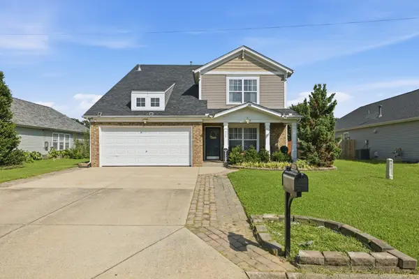 317 Stewart Springs Dr, Smyrna, TN 37167