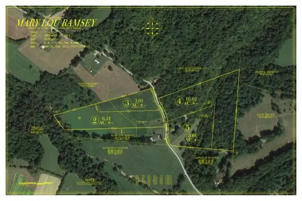 6445 N Long Creek Rd, Westmoreland, TN 37186