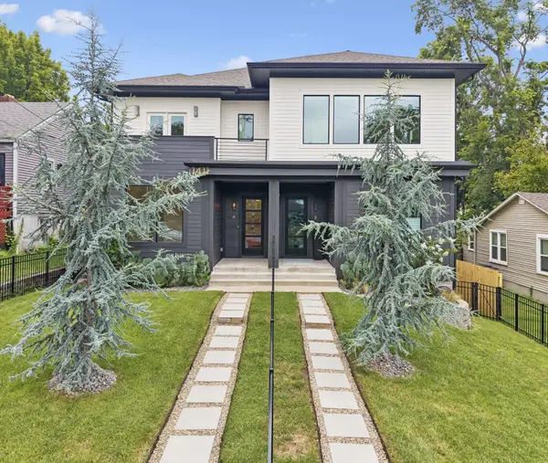 1411 Boscobel St #A, Nashville, TN 37206