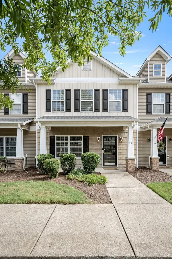 284 MEIGS DR ## J66, Murfreesboro, TN 37128