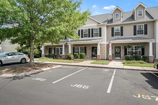 284 MEIGS DR ## J66, Murfreesboro, TN 37128