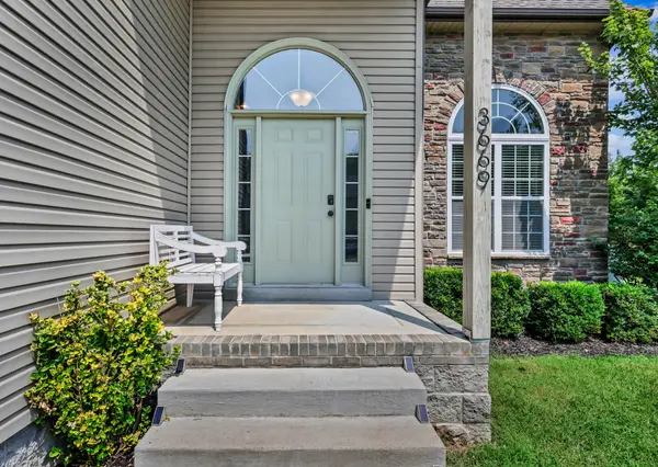 3669 Fox Tail Dr, Clarksville, TN 37040