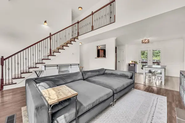 3669 Fox Tail Dr, Clarksville, TN 37040