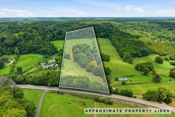 3438 Hampshire Pike, Mount Pleasant, TN 38474