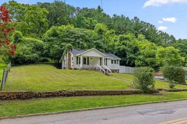 215 Glendale Drive, Chattanooga, TN 37405