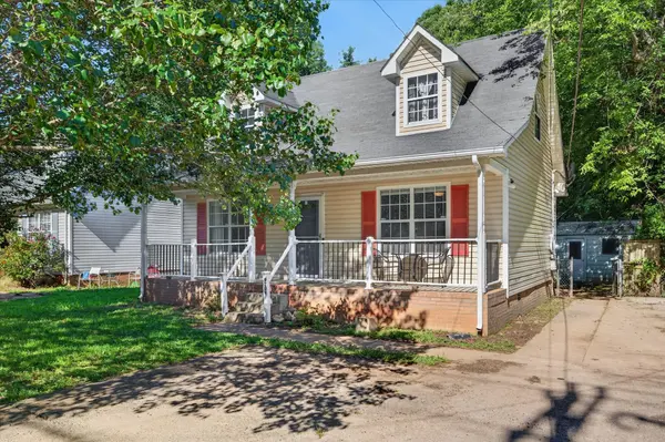 9209 Pembroke Oak Grove Rd, Oak Grove, KY 42262