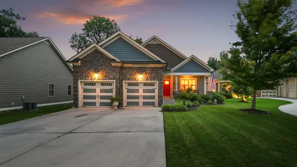 8422 Kennerly Court, Ooltewah, TN 37363