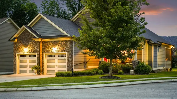 8422 Kennerly Court, Ooltewah, TN 37363