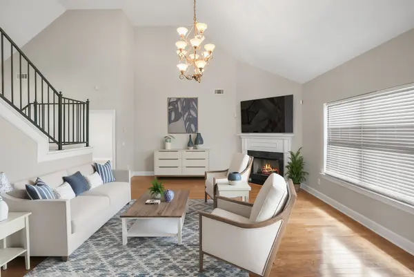 5241 Ticonderoga Ave, Murfreesboro, TN 37129