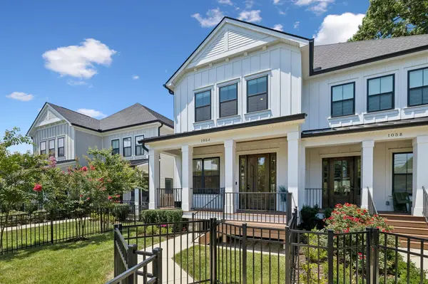 105A 37th Ave #N, Nashville, TN 37209