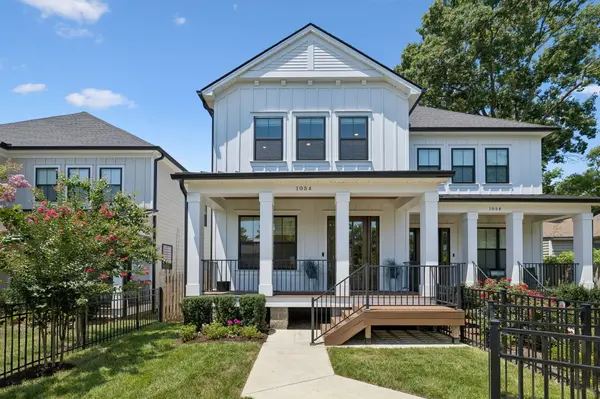 105A 37th Ave #N, Nashville, TN 37209