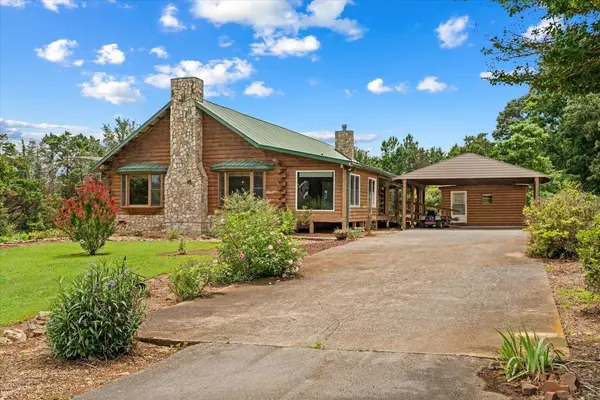 315 Woody Road #NW, Adairsville, GA 30103