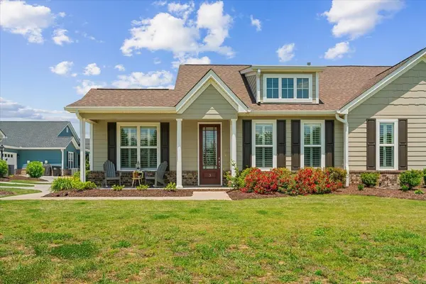 383 Pacer Lane, Dalton, GA 30721