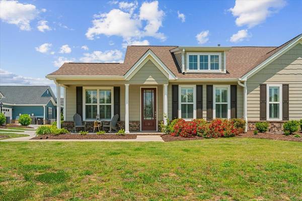 383 Pacer Lane, Dalton, GA 30721