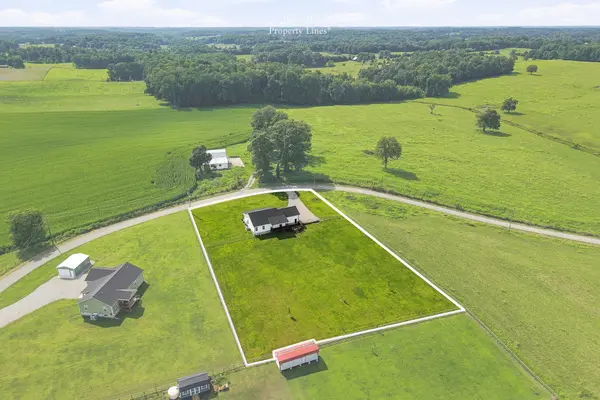 1719 Purvin Lollar Rd, Sparta, TN 38583