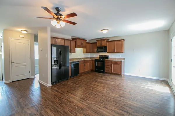 1716 Thistlewood Drive #D, Clarksville, TN 37042