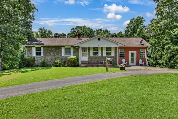 931 Bumpus Mills Rd, Dover, TN 37058