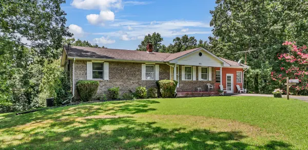 931 Bumpus Mills Rd, Dover, TN 37058