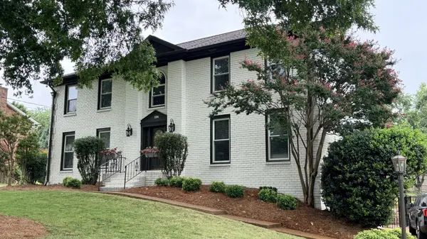 124 Jefferson Dr, Hendersonville, TN 37075