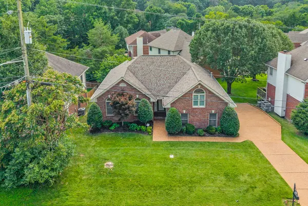 4928 Tulip Grove Ln, Hermitage, TN 37076