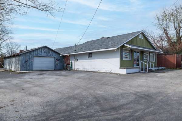 503 N Petway St, Franklin, TN 37064
