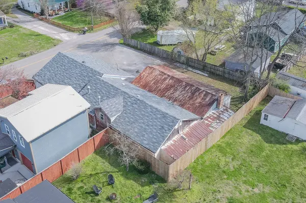 503 N Petway St, Franklin, TN 37064