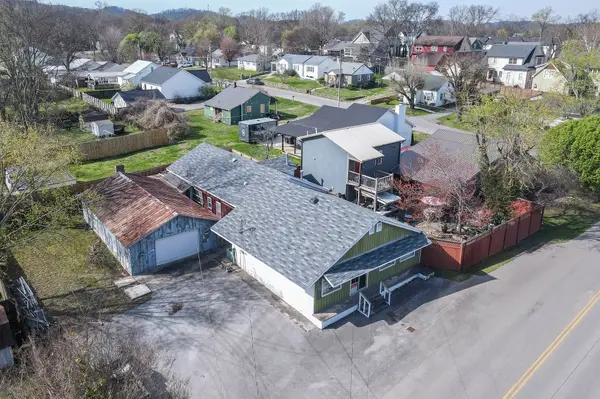 503 N Petway St, Franklin, TN 37064