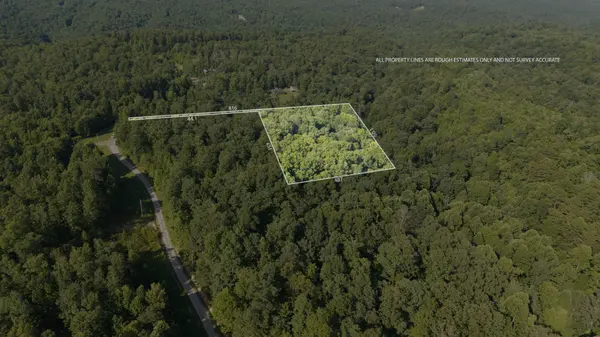 0 white Oak Lane, Crawford, TN 38554