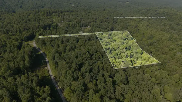 0 white Oak Lane, Crawford, TN 38554