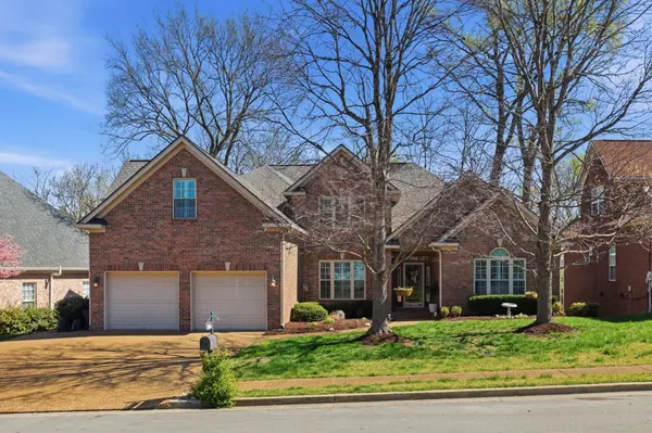 4840 Redcastle Rdg, Nashville, TN 37211
