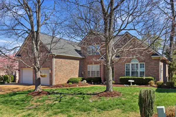 4840 Redcastle Rdg, Nashville, TN 37211