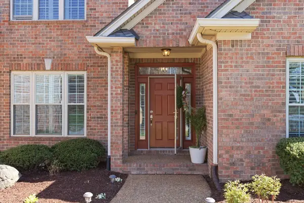 4840 Redcastle Rdg, Nashville, TN 37211