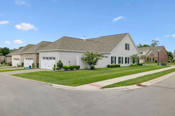903 Meadowcrest Way, Lebanon, TN 37090