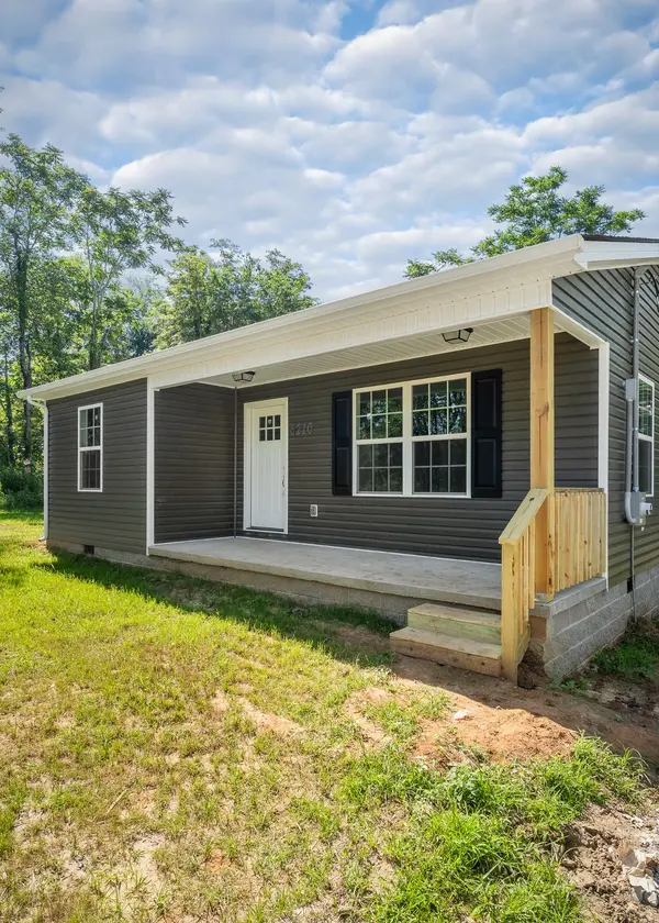 6210 CROSSVILLE HIGHWAY, Sparta, TN 38583