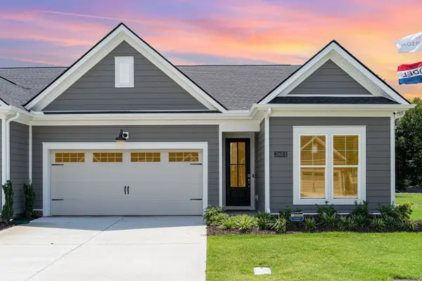 2475 Barringer Lane #GTR048, Murfreesboro, TN 37128