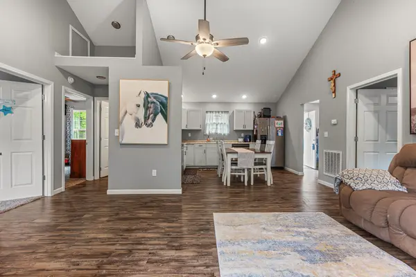 190 Homestead Road, Madisonville, TN 37354
