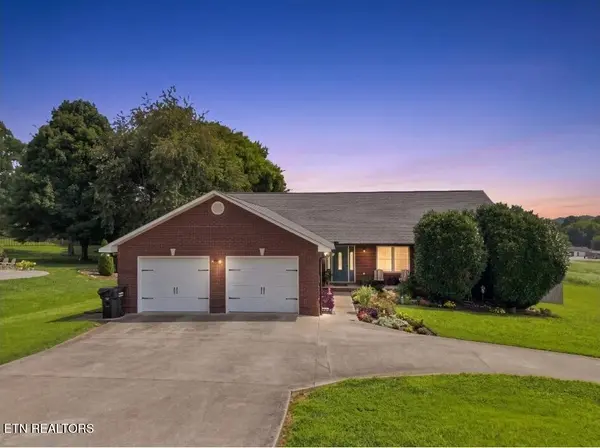 276 Hardin Drive, Lenoir City, TN 37772