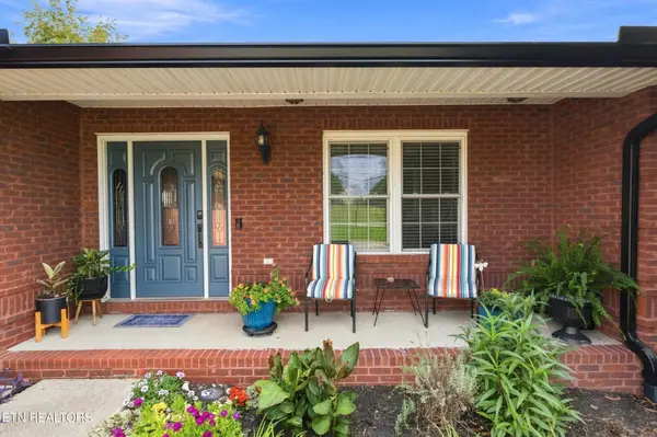 276 Hardin Drive, Lenoir City, TN 37772