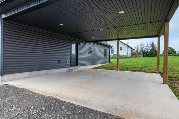 197 North Old Military Rd, Summertown, TN 38483