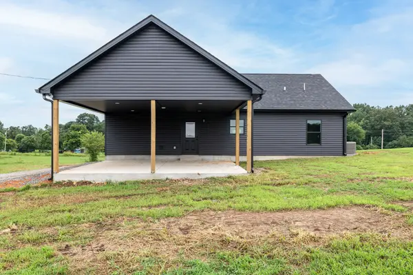 197 North Old Military Rd, Summertown, TN 38483