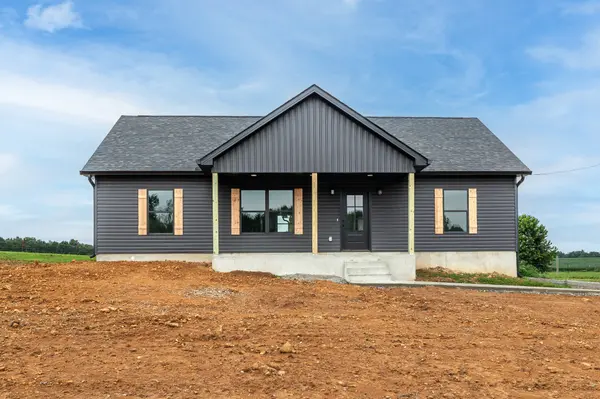197 North Old Military Rd, Summertown, TN 38483