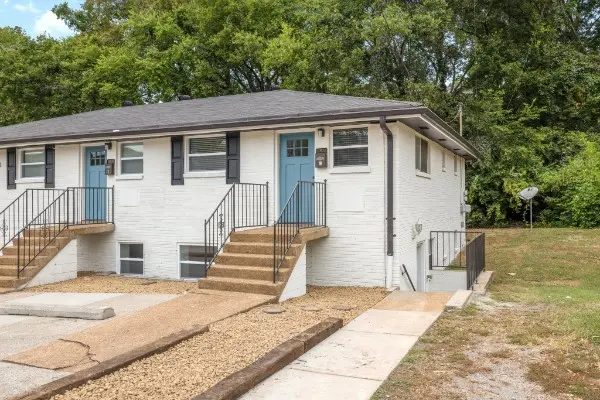 3320 Clifton Ave #A, Nashville, TN 37209