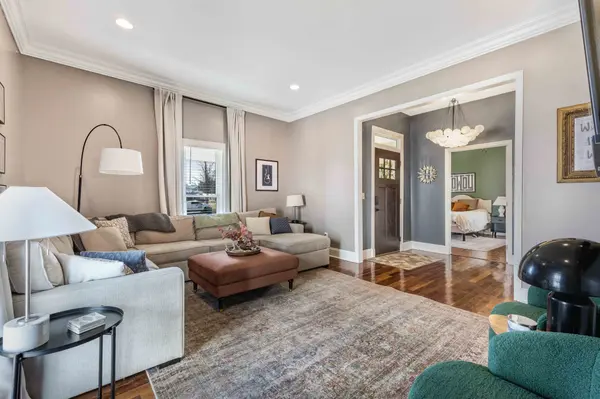 311 Grace St, Nashville, TN 37207
